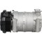 Four Seasons Chevy/Gmc:New Gm Ht6 W/Clutch New Compressor, 58949 58949 - alternate 6